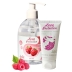 Смазка съедобная Love Protection Raspberry
