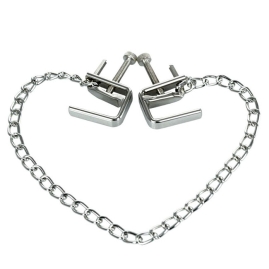 Зажимы для сосков ToyFa Theatre