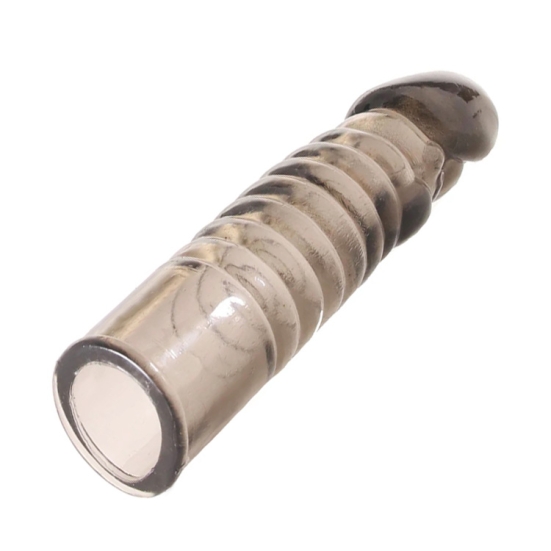 Насадка Blue Line 6" Ribbed