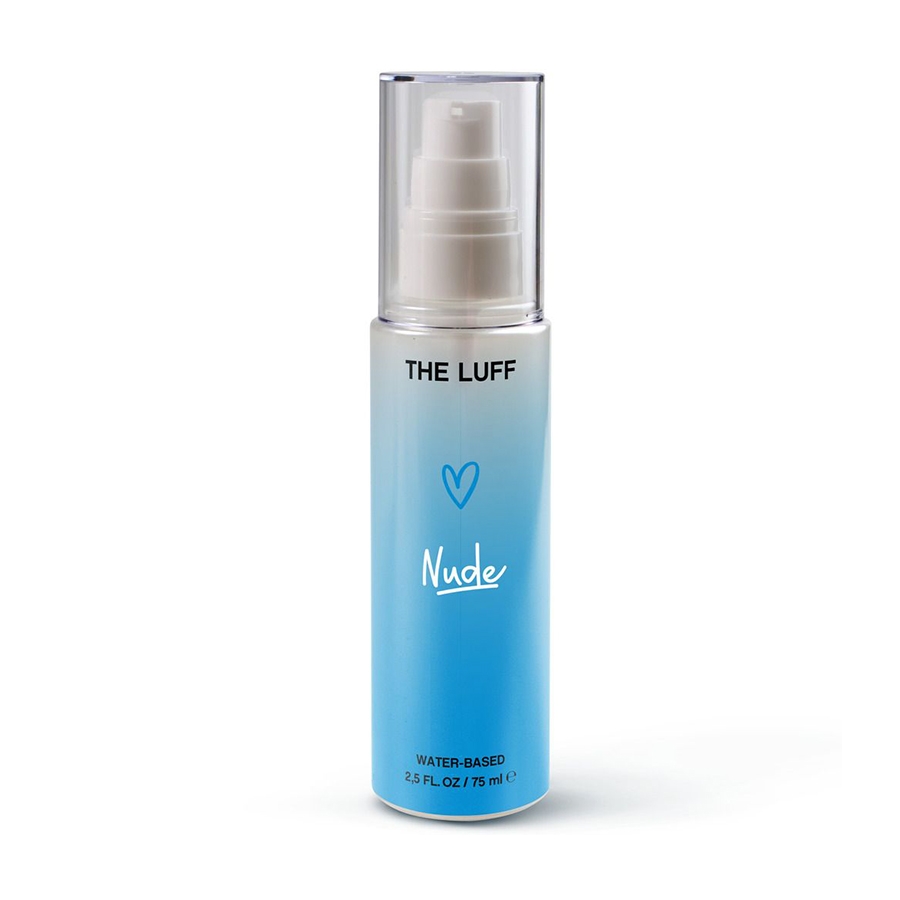 Интимный гель Nude