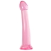 Прозрачный дилдо ToyFa Jelly Dildo XL