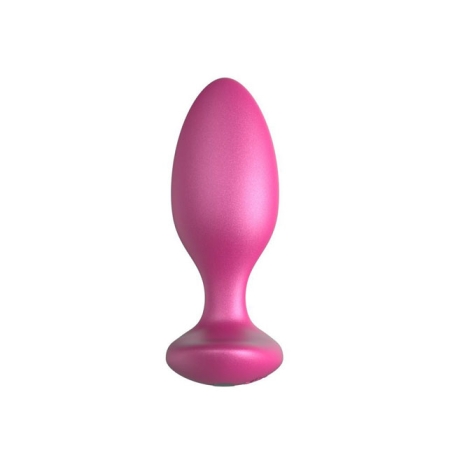 Вибро-пробка We-vibe Ditto+