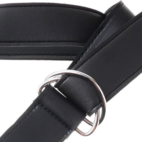 Страпон Pipedream - King Cock Harness 9"