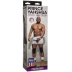Фаллос Prince Yahshua 10.5”, Doc Johnson