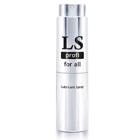 Лубрикант-спрей Lovespray Profi