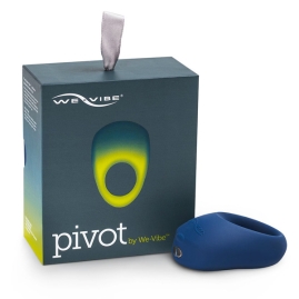 Виброкольцо We-Vibe Pivot