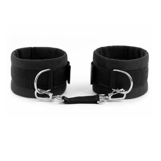 Оковы для ног My rules