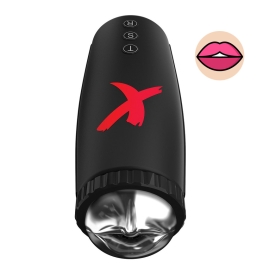 Авто-мастурбатор PDX Moto-Bator