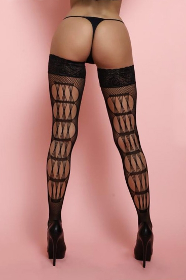 Чулочки Amor El AME302