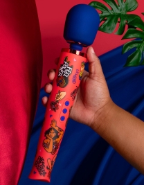 Вибромассажер Le Wand Feel My Power