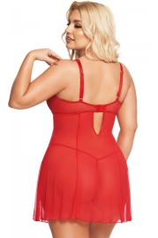 Сорочка SoftLine Berta