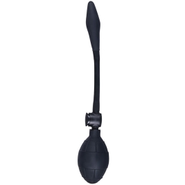Пробка с расширением Simply Anal Balloon