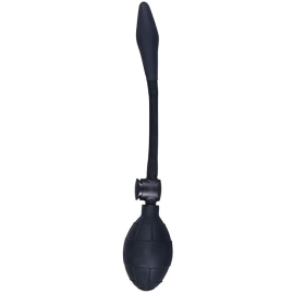 Пробка с расширением Simply Anal Balloon