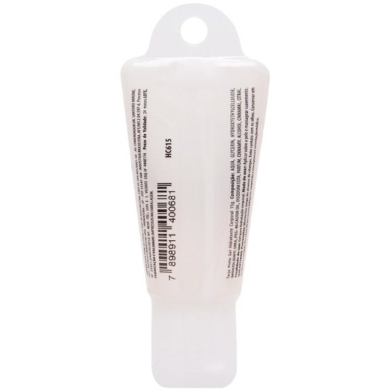 Эрекционный гель Tarja Preta