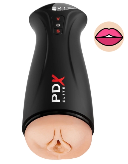 Авто-мастурбатор PDX Elite Fuck-gasm