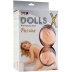 Надувная секс-кукла Dolls-X 117009