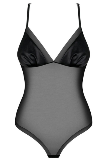 Боди Obsessive Alifini