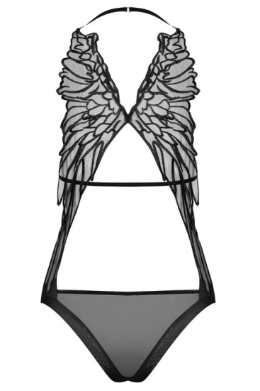 Боди Obsessive Alifini