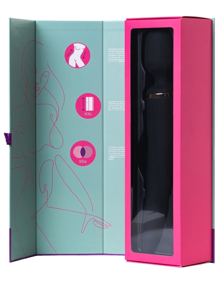 Вибратор Satisfyer Wand-er Woman