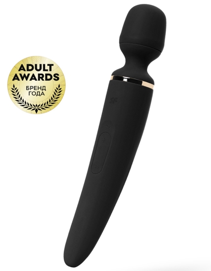 Вибратор Satisfyer Wand-er Woman