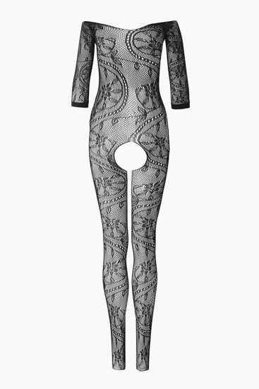 Комбинезон Le Frivole 04518