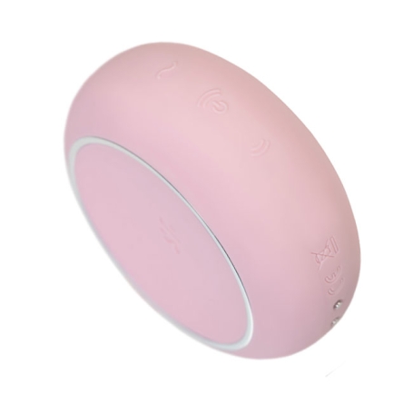 Вибростимулятор Satisfyer Pro To Go 3