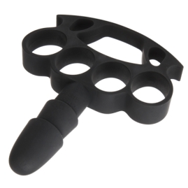 Штырек-кастет Knuckle Up, Doc Johnson