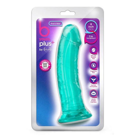 Фаллос Roar n Ride