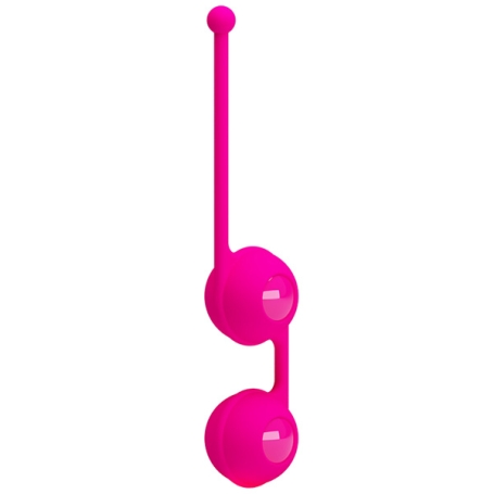 Вагинальные шарики Kegel Tighten Up III