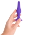 Анальная пробка A-toys Butt Plug
