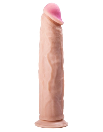 Большой фаллос Lovetoy Android
