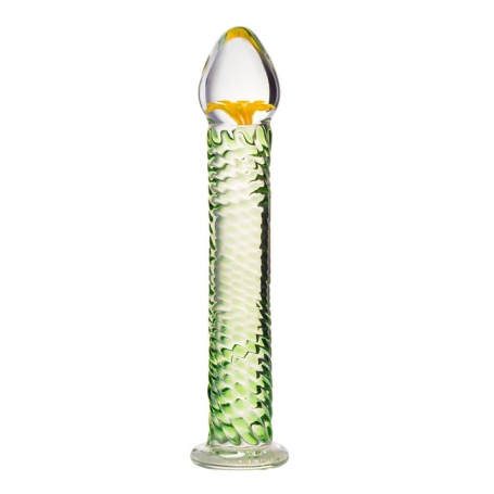 Фаллос Sexus Glass 912182