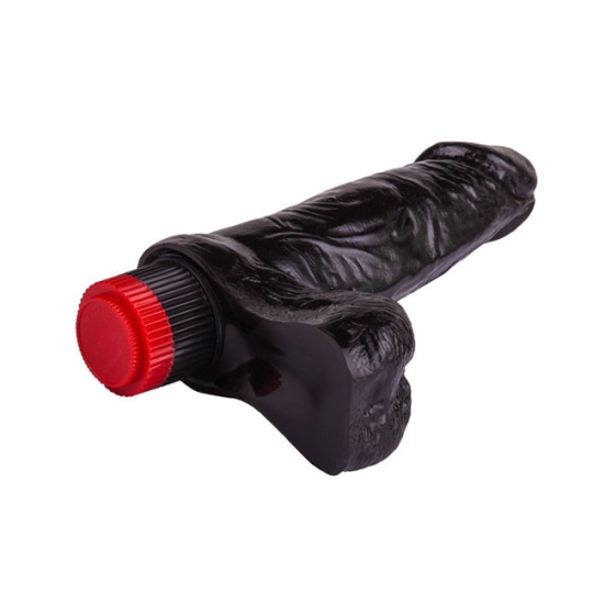 Фаллос-вибратор Lovetoy