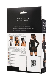 Комплект Glossy Sheril
