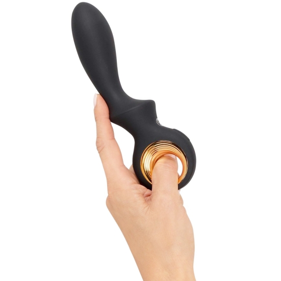 Вибратор Inflatable G-Spot Eternal