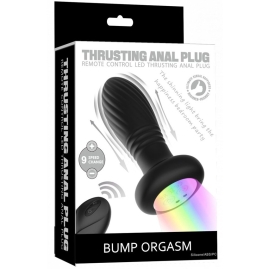 Пробка светодиодная Secwell