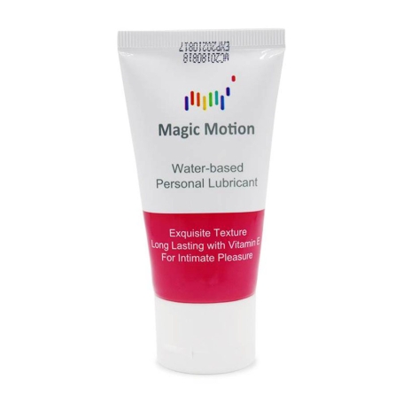 Смазка на водной основе Magic Motion
