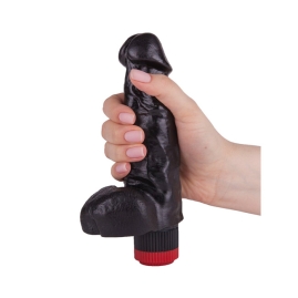 Фаллос-вибратор Lovetoy