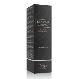 Мужской лосьон Orgie с феромонами