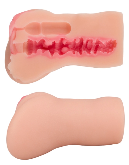 Мастурбатор Baby Doll