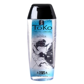Смазка Shunga Toko Aqua
