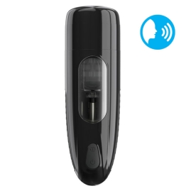 Авто-мастурбатор Pretty Love Marlon