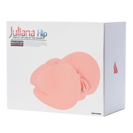 Мастурбатор полуторс Kokos Juliana