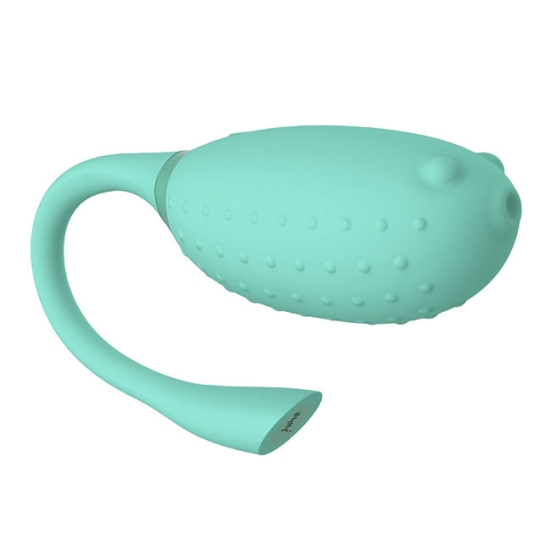 Виброяйцо Magic Motion Fugu