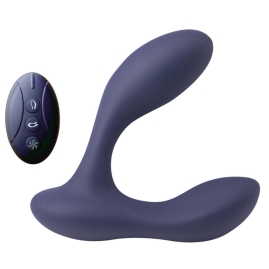 Вибростимулятор Lola Games P-Bliss