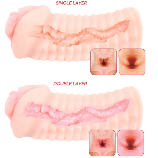 Мастурбатор Kokos Elegance.006