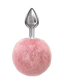 Пробка с хвостиком Twinkle Diamond