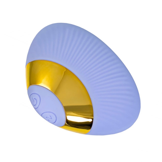 Вибростимулятор ToyFa Leroina Crasatell