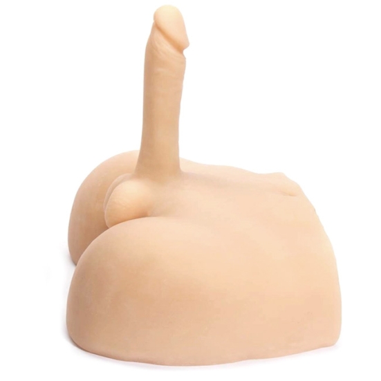 Мастурбатор Fuck My Hard Cock