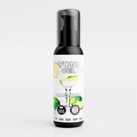 Лубрикант для орального секса SGAN